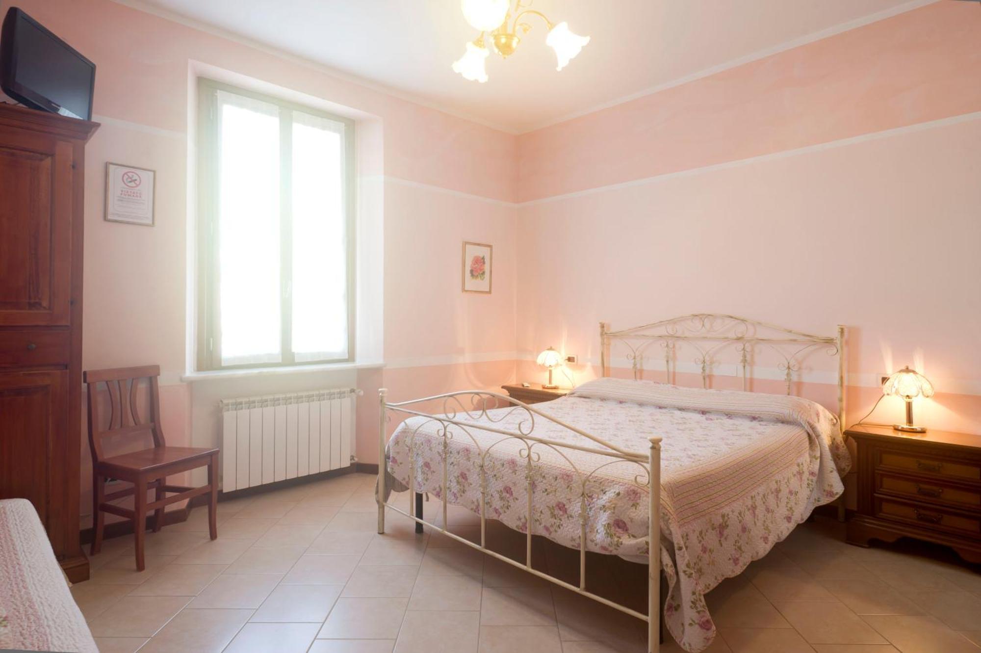 Villa Dircea Castell'Arquato Ngoại thất bức ảnh