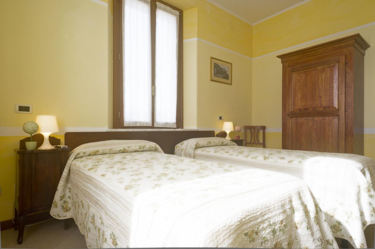Villa Dircea Castell'Arquato Ngoại thất bức ảnh