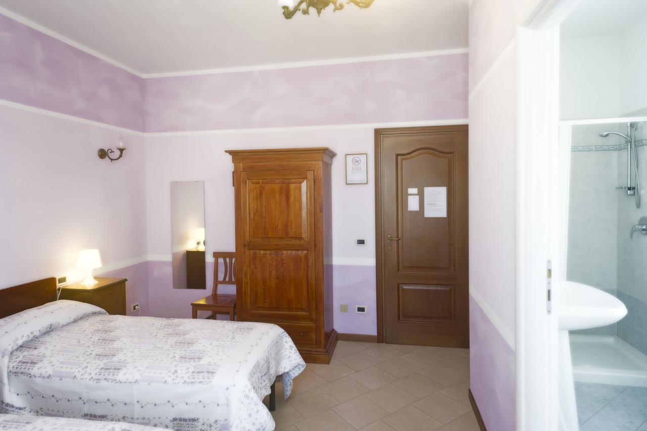 Villa Dircea Castell'Arquato Ngoại thất bức ảnh