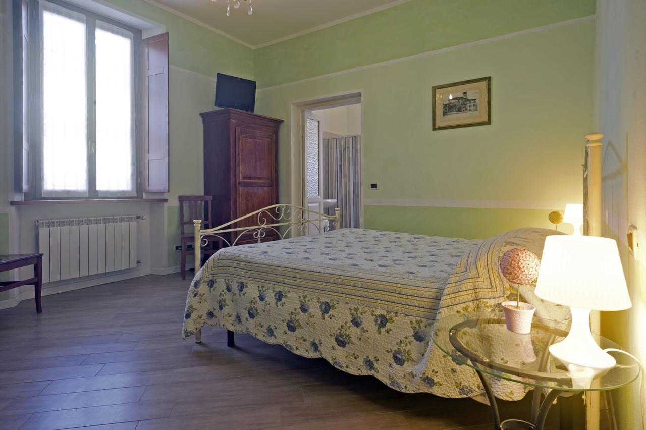 Villa Dircea Castell'Arquato Ngoại thất bức ảnh